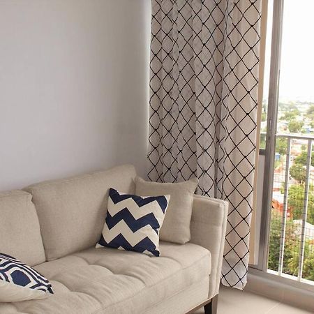 Penthouse Views Apartment San Juan Exterior photo